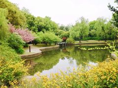 -上海市龙华烈士陵园