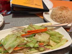 -Ministry of Crab•MOC(交子大道店)