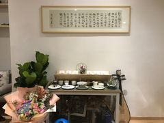 -茶庐(百花洲路店)