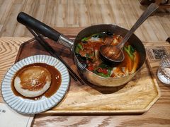 -小满手工粉(上海月星环球港店)