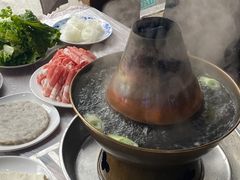 -鑫龙火锅城(嘉汇广场店)
