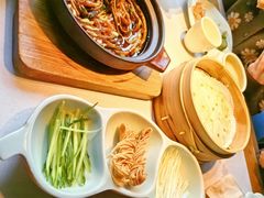 -淮扬府·游园京梦(中粮广场店)