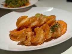 -四季民福烤鸭店(外滩外白渡桥店)