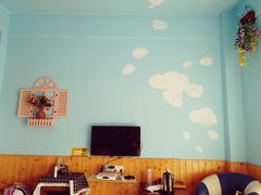 -叉叉纳里客栈(珠海情侣路唐家湾沙滩店)