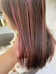 -上禾 HAIR SALON