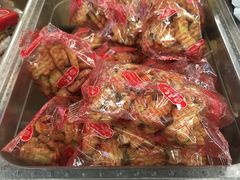 -世纪联华超市(金华双龙店)