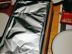 -喝丢一只鞋海鲜烧烤·海肠捞饭(文体街店)