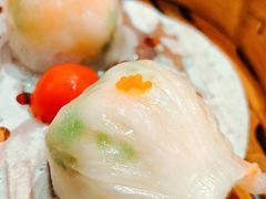 -禄运茶居·手工点心(猎德店)