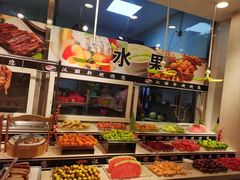 -汉丽轩韩式自助烤肉十二年(SM广场店)
