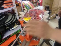 -西北轻工批发市场