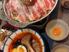 -樱の千渡日式料理·铁板烧•烧鸟(金盛田广场店)