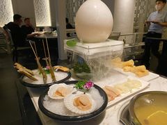 -汤城·料青山