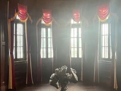 -张学良旧居陈列馆