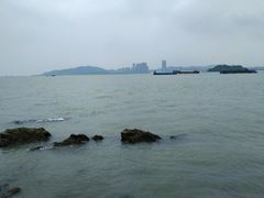 -威远炮台