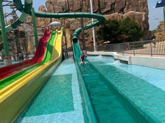 -上海玛雅海滩水公园