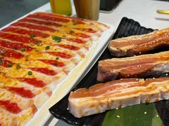 -八乔煎肉馆·丹东特色煎锅(梅林店)