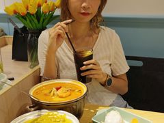 -米泰芒·东南亚料理(体育西店)