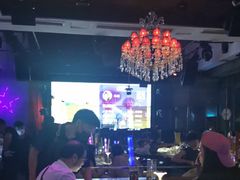 -蝴蝶梦音乐餐厅(欢乐海岸店)