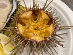 -HIHE Bistro·Oyster Bar(华熙live店)