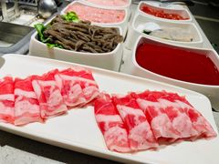 -海底捞火锅(群光广场店)