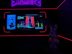 -星聚会KTV X Party(上海真如中海环宇城店)