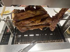 -AK47烤羊腿串吧(柳浪家园店)