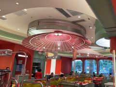 -避风塘·金牌店·夜宵(金玉兰店)