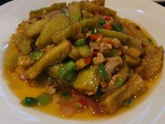 -尽善百年古院餐厅(王家老宅店)