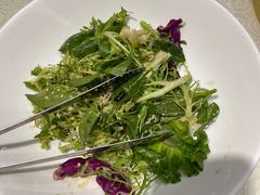 -箪食巷私房菜馆·鲁菜(玉函路店)