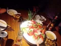 -胡桃里音乐酒馆(曲江店)