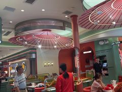 -避风塘·金牌店·夜宵(金玉兰店)