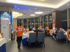-不仔客海鲜·烧烤·270度海景餐厅(大东海店)