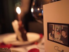 -壳里西餐厅Coquille Seafood Bistro(蒙自路店)