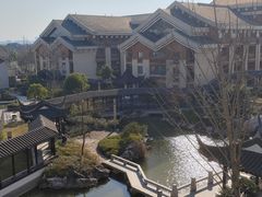 -嘉兴清池酒店温泉