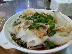-林记海鲜排档·十年海鲜地标