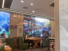 -好口味小吃楼·东北菜(太原南街店)