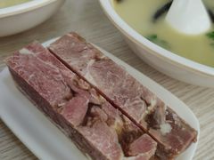 -欣达面馆(天桥支路店)