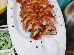 -东流山烤鸭·家常菜(巢湖万达店)