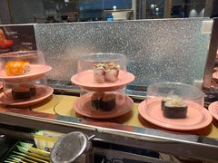 -争鲜回转寿司(南开大悦城店)