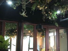 景观位-IFIF 如果花園(宽厚里店)
