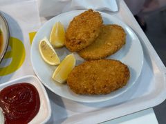 -宜家·瑞典风味餐厅(烟台路店)