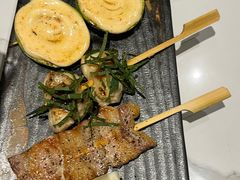 -元满•自助和牛·烧鸟lzakaya(文范路店)