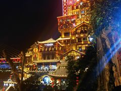 -纸盐河码头火锅(十八梯店)