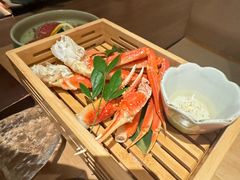 -Minase水濑·日料放题(外滩店)