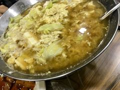 -老七饭馆(光荣道总店)