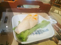 -前门涮肉(群力店)