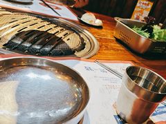 -韩一品韩国料理(柏庐南路店)