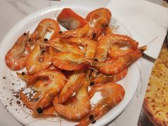 -好伦哥披萨(地坛店)