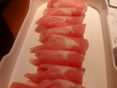 -蒙肥羊·酸汤潮牛·鲜牛肉火锅烤肉自助(岗顶店)