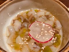 -青叶日式料理(飘亮阳光广场店)